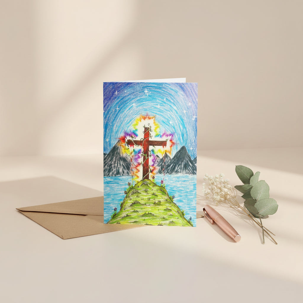 Greeting Cards