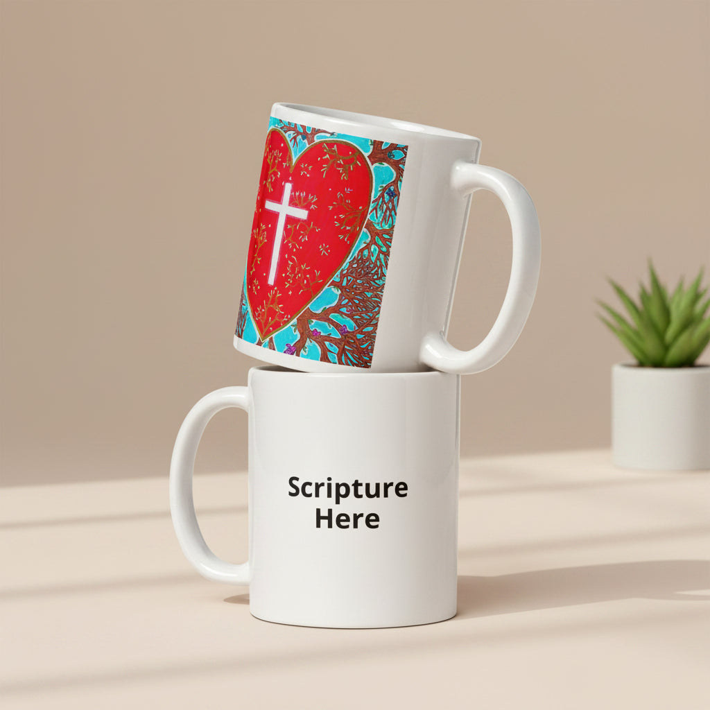 Personalised Mugs