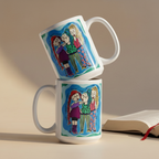 Friendship | Mug