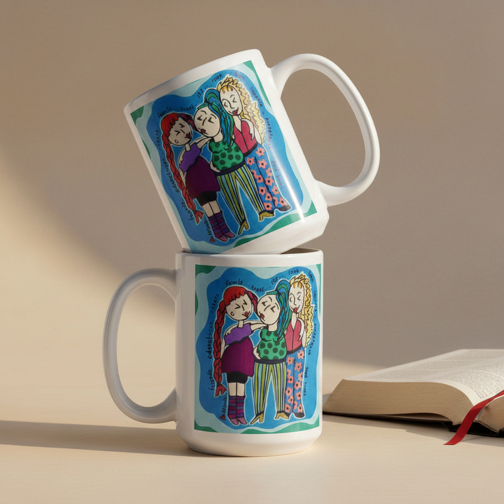 Friendship | Mug