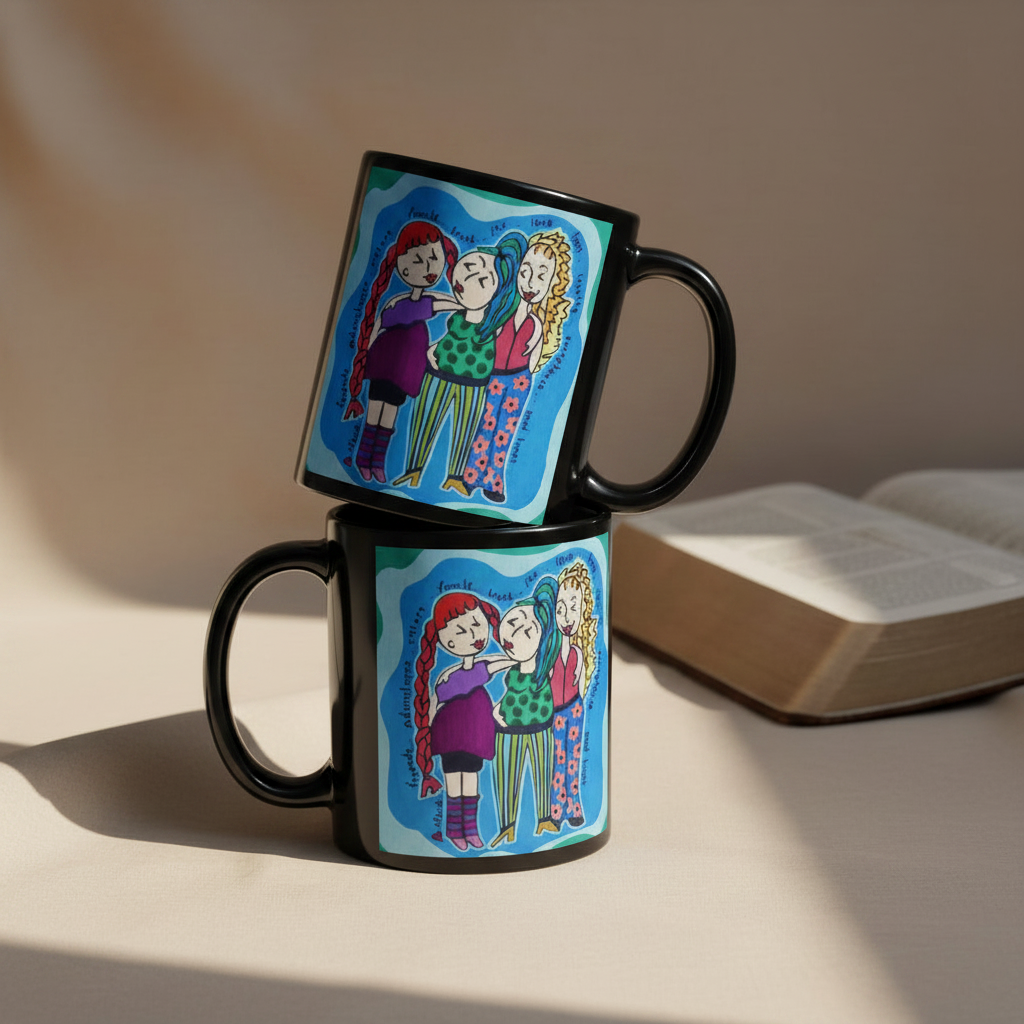 Friendship | Mug