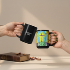 The Ultimate Sacrifice | Personalised Mug
