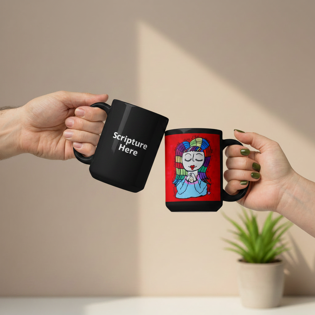 Child of God | Ceramic Mug